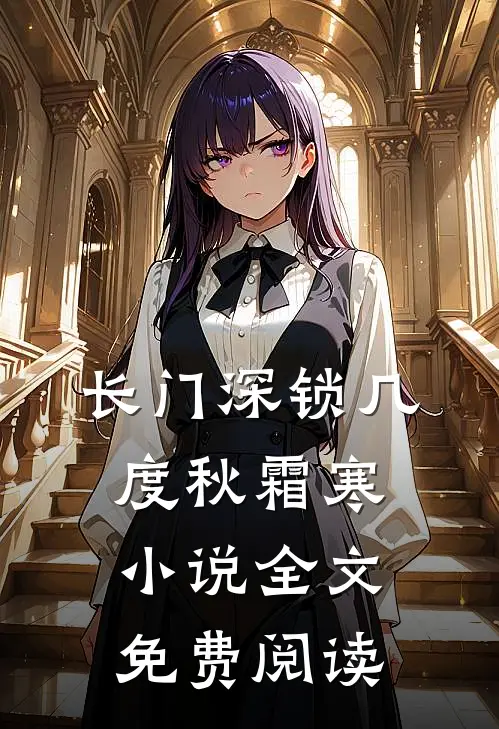长门深锁几度秋霜寒小说全文免费阅读