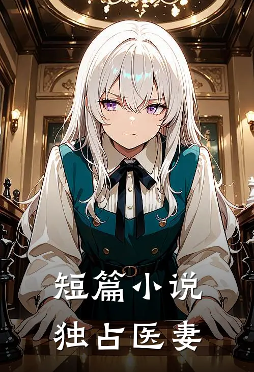 短篇小说独占医妻