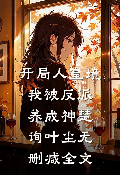 开局人皇境，我被反派养成神楚询叶尘无删减全文