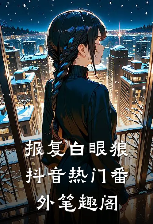 报复白眼狼：抖音热门番外笔趣阁