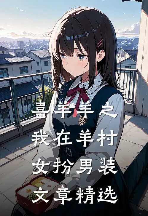 喜羊羊之我在羊村女扮男装文章精选