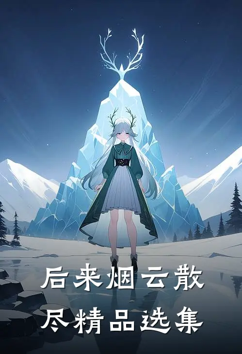 后来烟云散尽精品选集