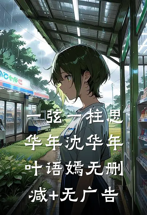 一弦一柱思华年沈华年叶语嫣无删减+无广告