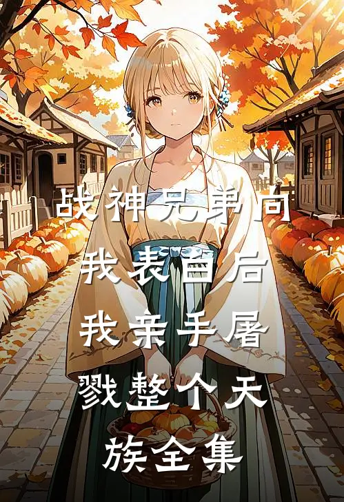 战神兄弟向我表白后，我亲手屠戮整个天族 全集