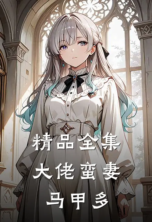精品全集大佬蛮妻马甲多