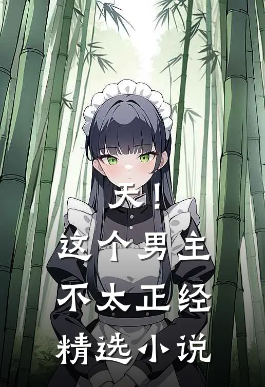 天！这个男主不太正经精选小说