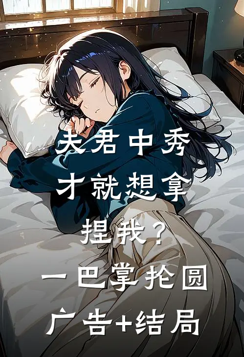 夫君中秀才就想拿捏我？一巴掌抡圆广告+结局