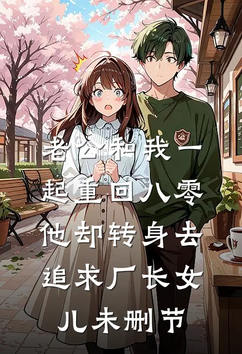 老公和我一起重回八零，他却转身去追求厂长女儿未删节
