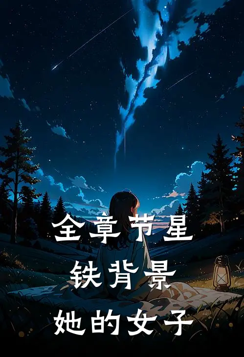 全章节星铁背景：她的女子
