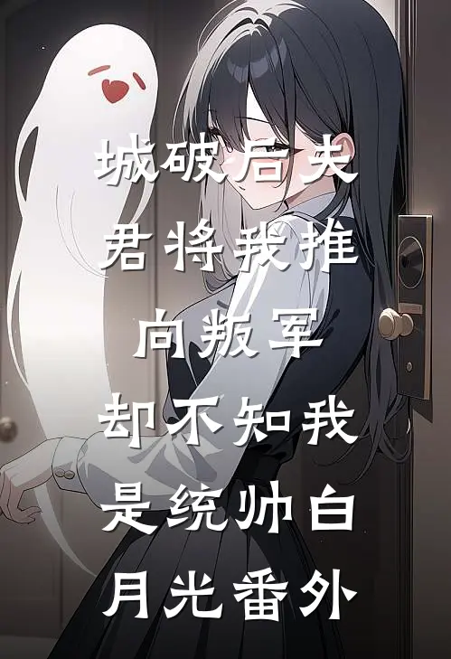 城破后夫君将我推向叛军，却不知我是统帅白月光番外