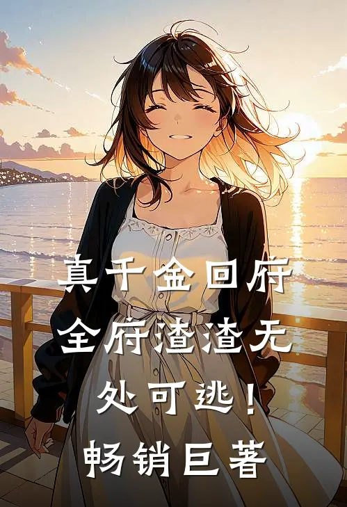 真千金回府，全府渣渣无处可逃！畅销巨著