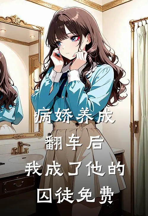病娇养成翻车后，我成了他的囚徒免费