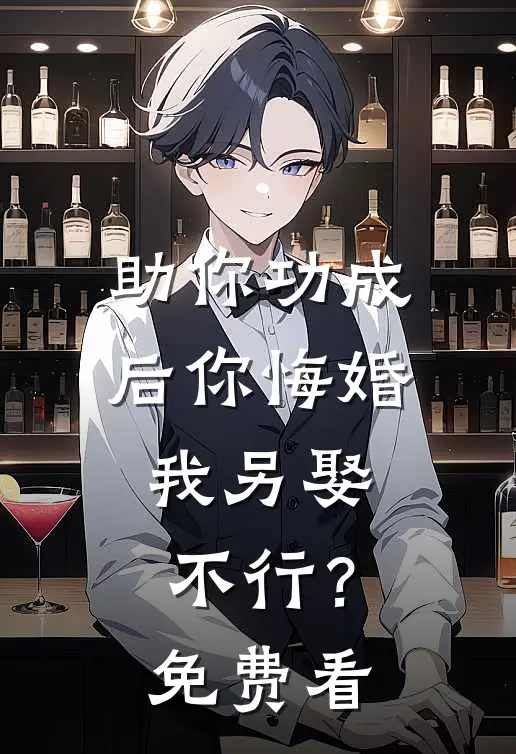 助你功成后你悔婚我另娶，不行？免费看