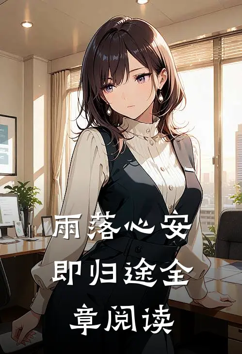 雨落心安即归途全章阅读