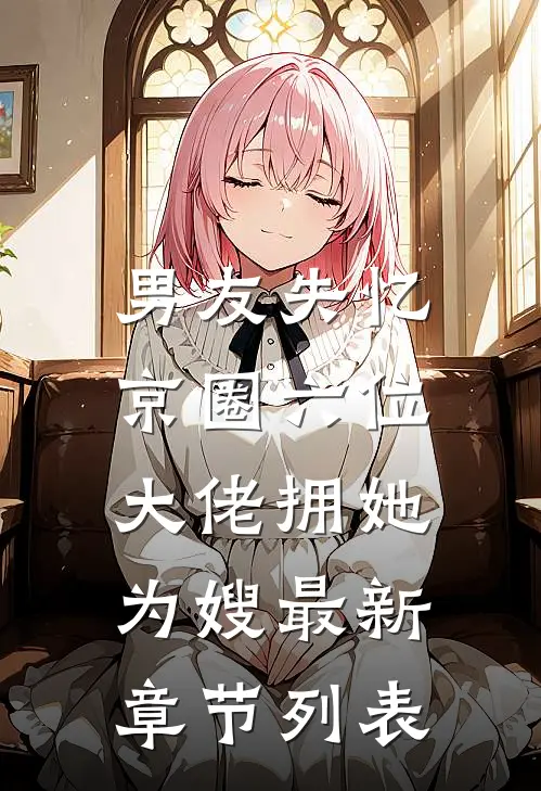 男友失忆，京圈六位大佬拥她为嫂最新章节列表