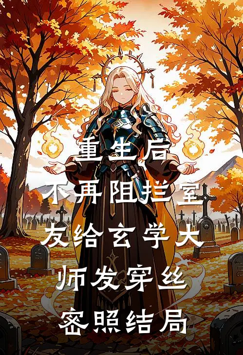 重生后，不再阻拦室友给玄学大师发穿丝密照结局