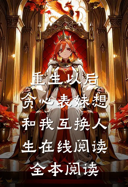 重生以后，贪心表妹想和我互换人生在线阅读全本阅读