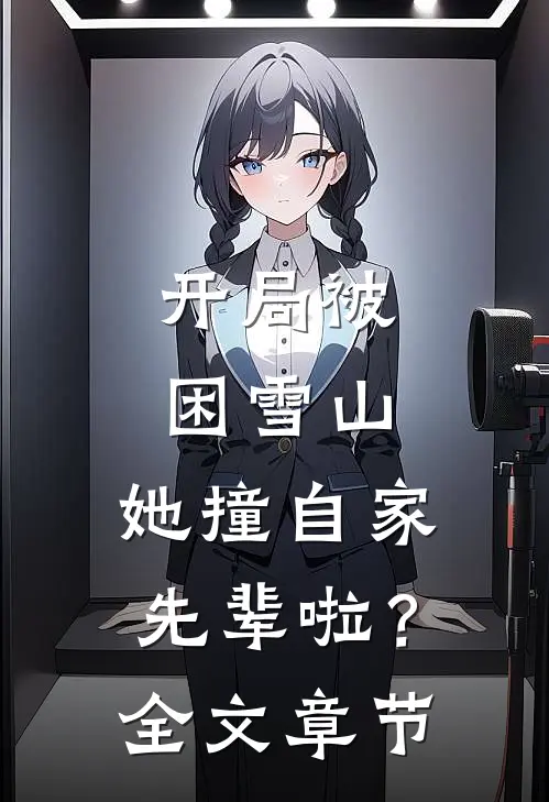 开局被困雪山，她撞自家先辈啦？全文章节