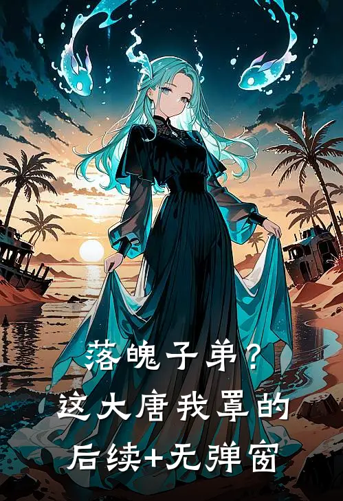 落魄子弟？这大唐我罩的后续+无弹窗