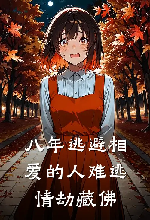八年逃避相爱的人难逃情劫藏佛