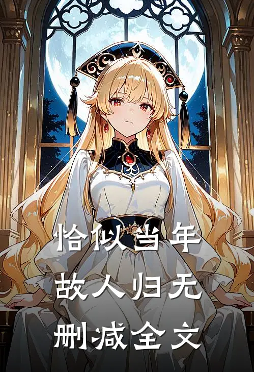 恰似当年故人归无删减全文