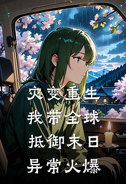 灾变重生：我带全球抵御末日异常火爆