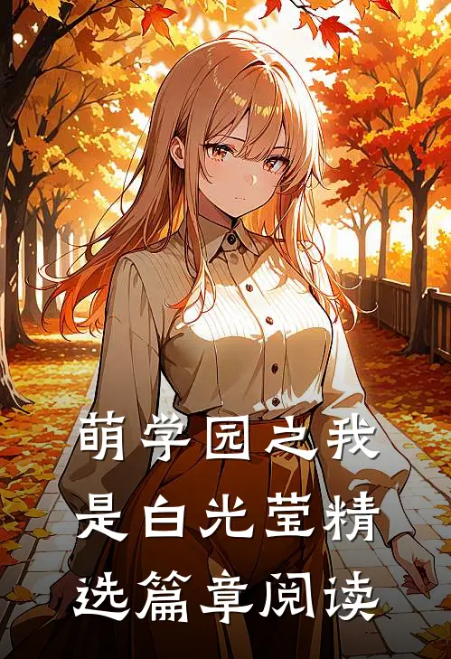 萌学园之我是白光莹精选篇章阅读
