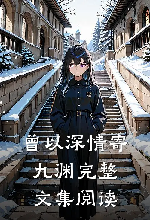 曾以深情寄九渊完整文集阅读