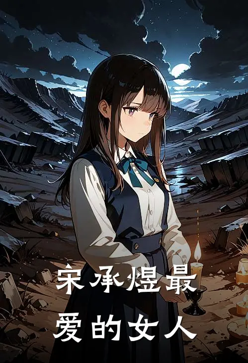 宋承煜最爱的女人
