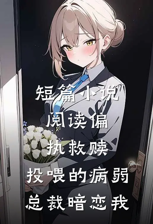 短篇小说阅读偏执救赎：投喂的病弱总裁暗恋我