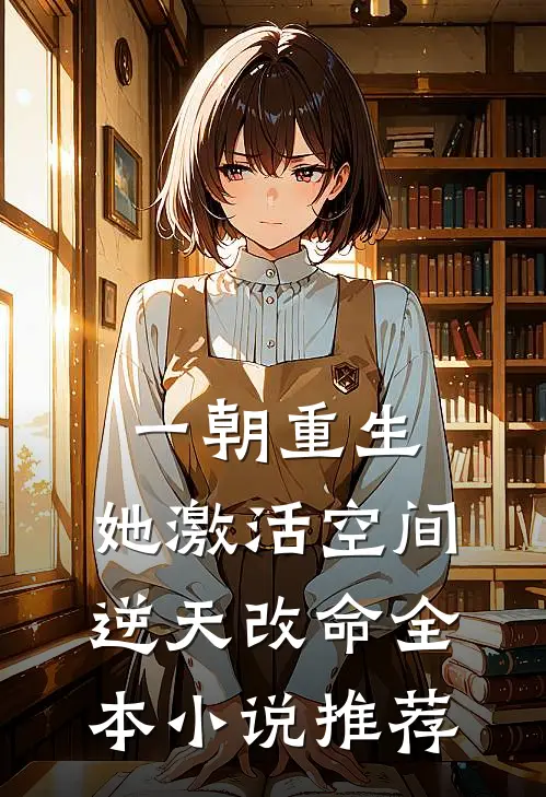 一朝重生，她激活空间逆天改命全本小说推荐
