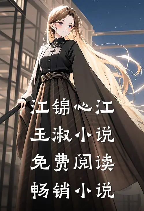 江锦心江玉淑小说免费阅读畅销小说