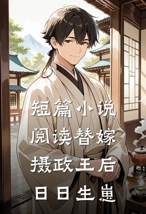 短篇小说阅读替嫁摄政王后日日生崽