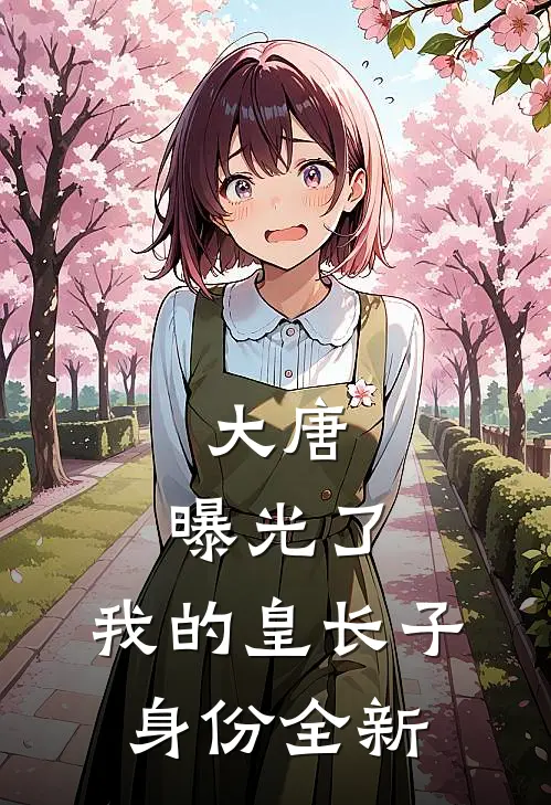 大唐：曝光了，我的皇长子身份全新
