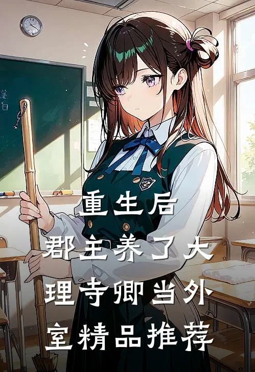 重生后，郡主养了大理寺卿当外室精品推荐