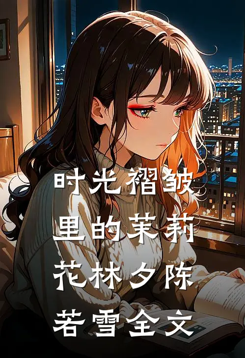 时光褶皱里的茉莉花林夕陈若雪全文