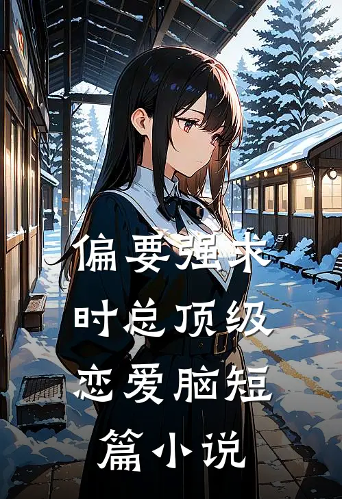 偏要强求：时总顶级恋爱脑短篇小说