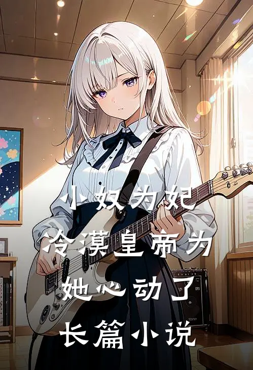 小奴为妃：冷漠皇帝为她心动了长篇小说