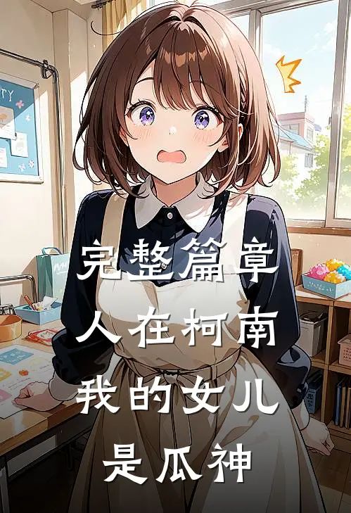 完整篇章人在柯南：我的女儿是瓜神