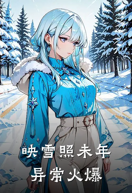 映雪照未年异常火爆
