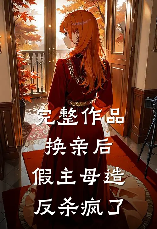 完整作品换亲后，假主母造反杀疯了