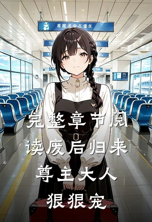 完整章节阅读废后归来：尊主大人狠狠宠
