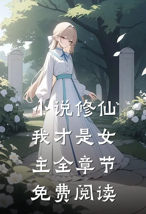 小说修仙，我才是女主全章节免费阅读