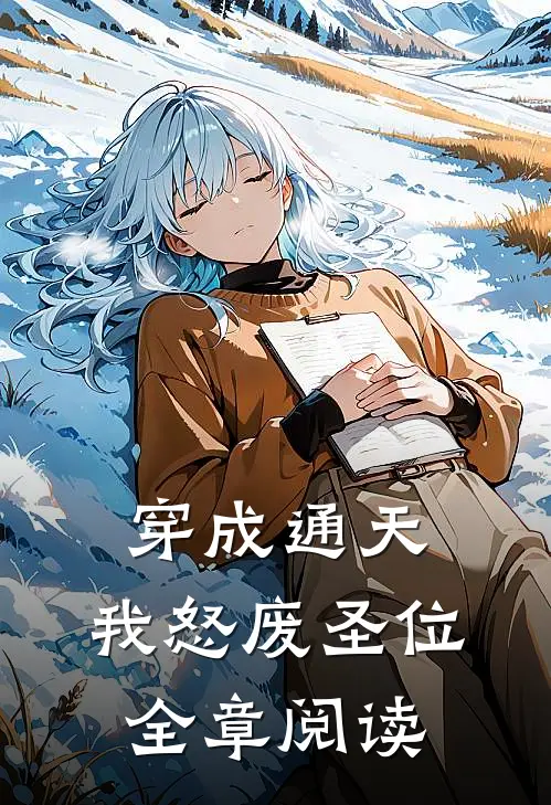 穿成通天：我怒废圣位全章阅读