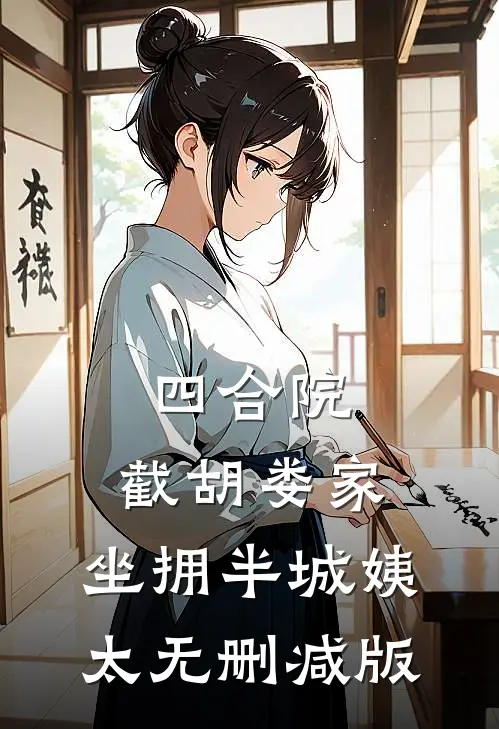 四合院，截胡娄家，坐拥半城姨太无删减版