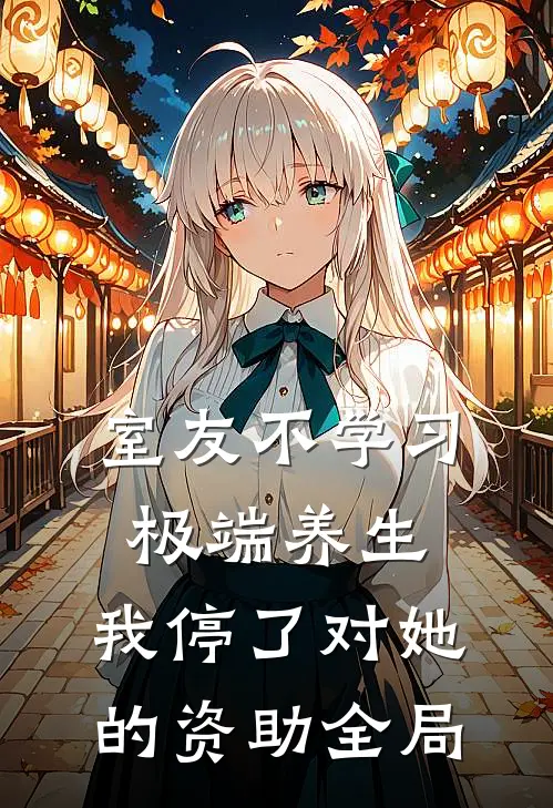 室友不学习极端养生，我停了对她的资助全局