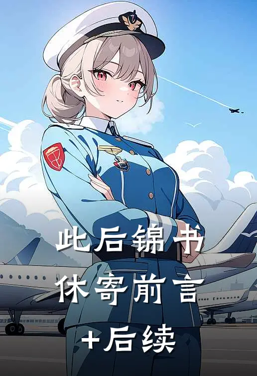 此后锦书休寄前言+后续