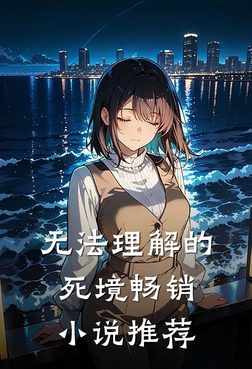 无法理解的死境畅销小说推荐