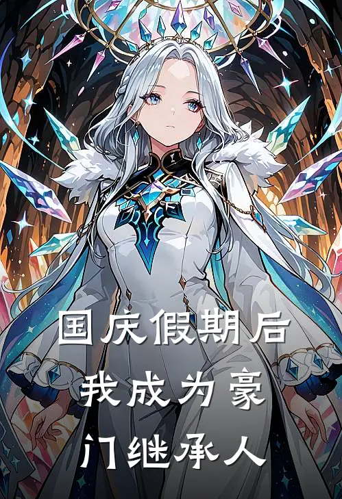 国庆假期后，我成为豪门继承人