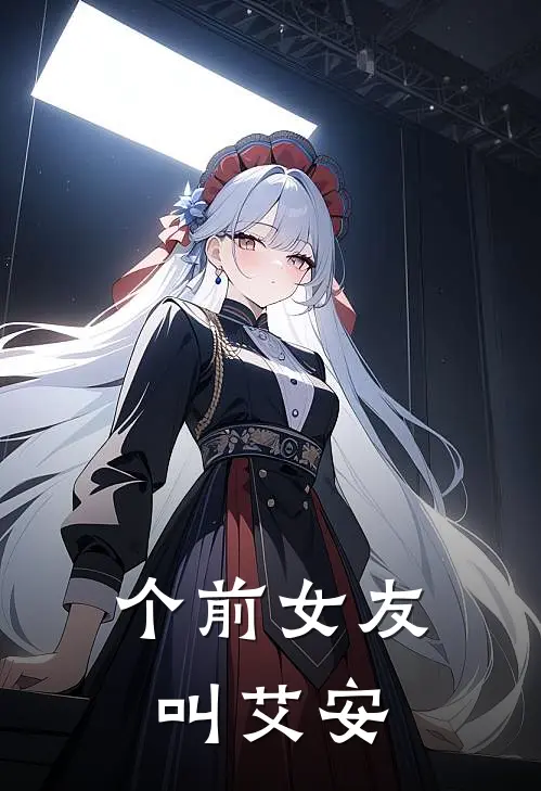 个前女友叫艾安